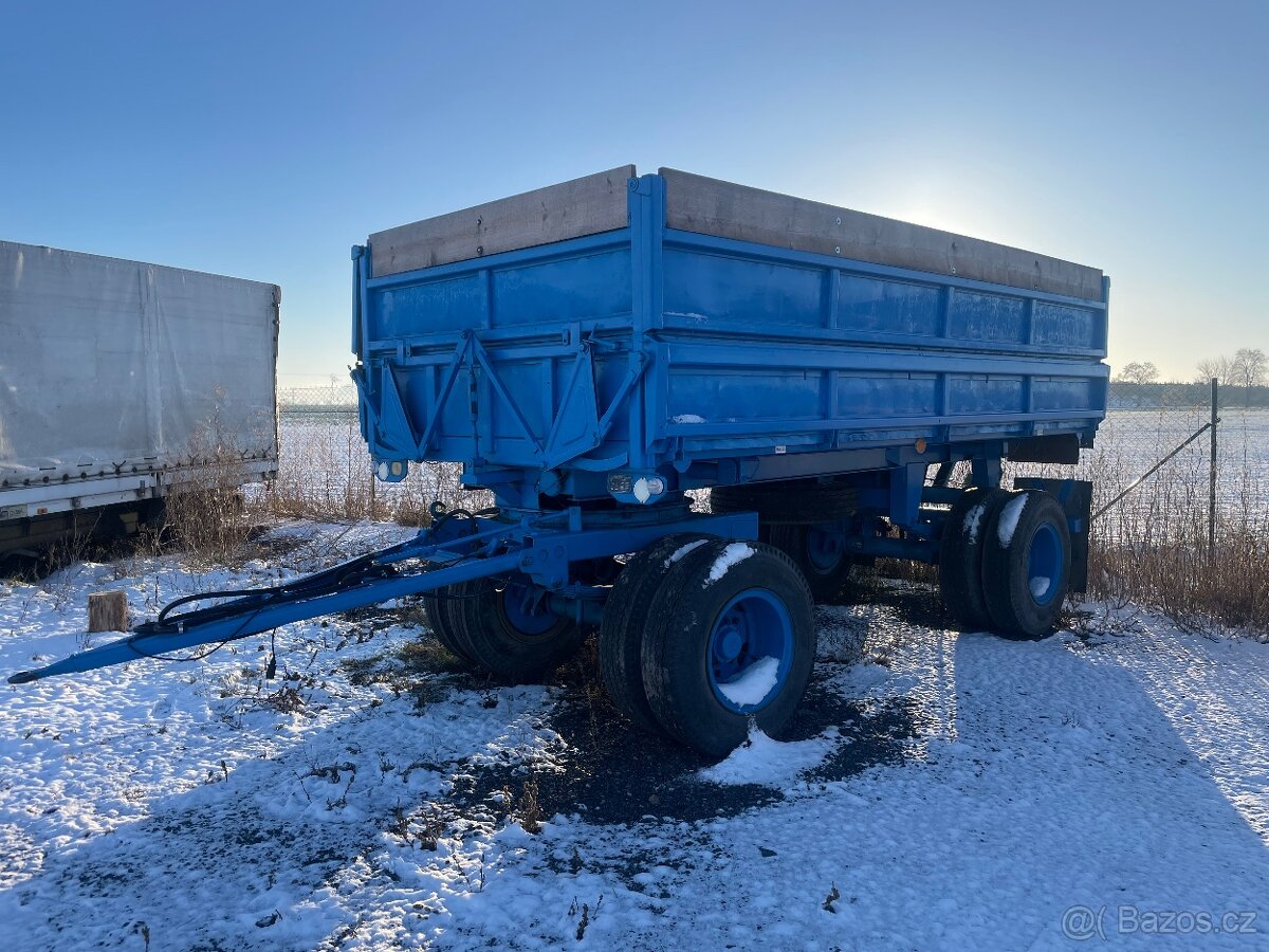 Autovlek BSS PS17.13 - 3