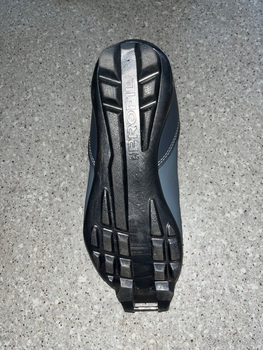 Běžkařské boty Salomon - 3