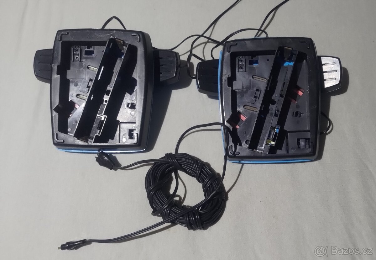 Dětské retro telefony - 3