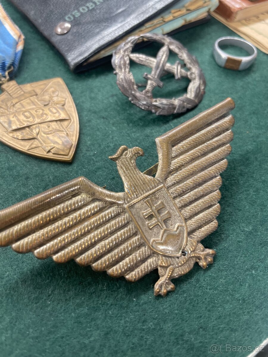 Slovensky stat Koupim ponuknite - 3