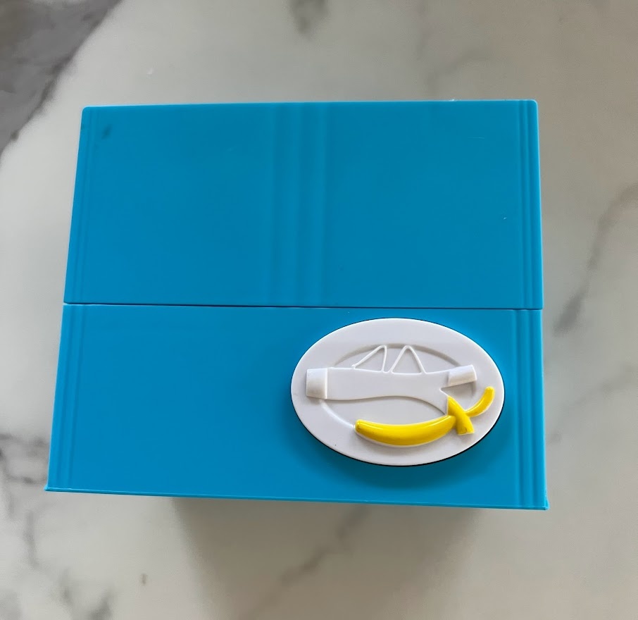 Pokladnička hladová opice NOVÁ - 5 kusů - 3