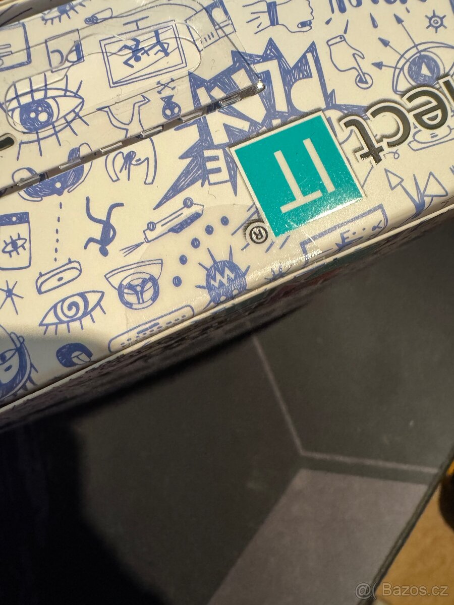 Connect IT Doodle mouse - 3