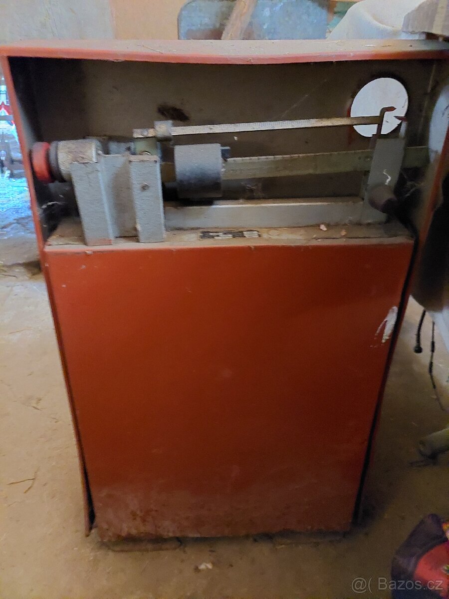 Váha 5-200 kg (brambory, cibule, obilí,...) - 3