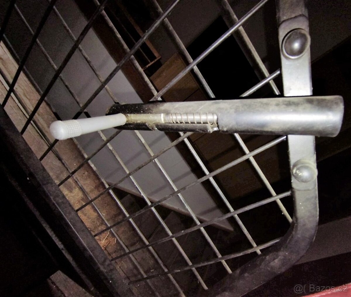 Dělící přepážka VW SHARAN - 3