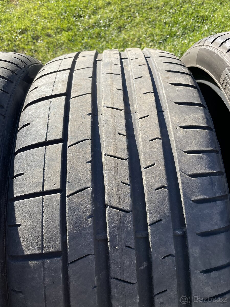 Pirelli 235/35/20 a 265/35/20 letní - 3