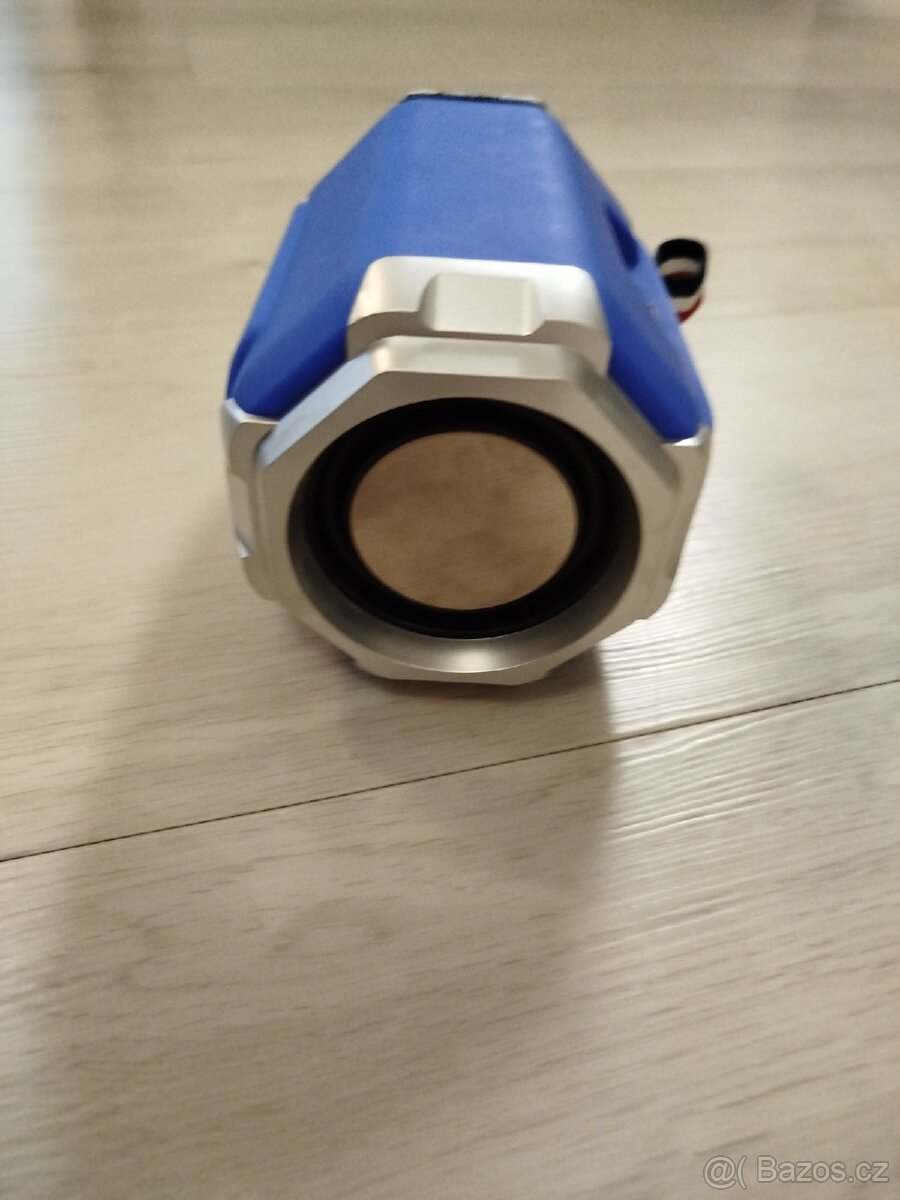 Bezdrátový reproduktor Daewoo - 3