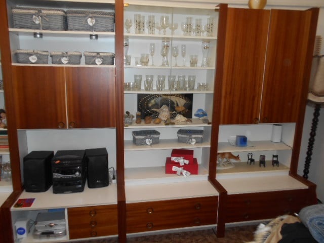 Obývací stěna Radical - 3