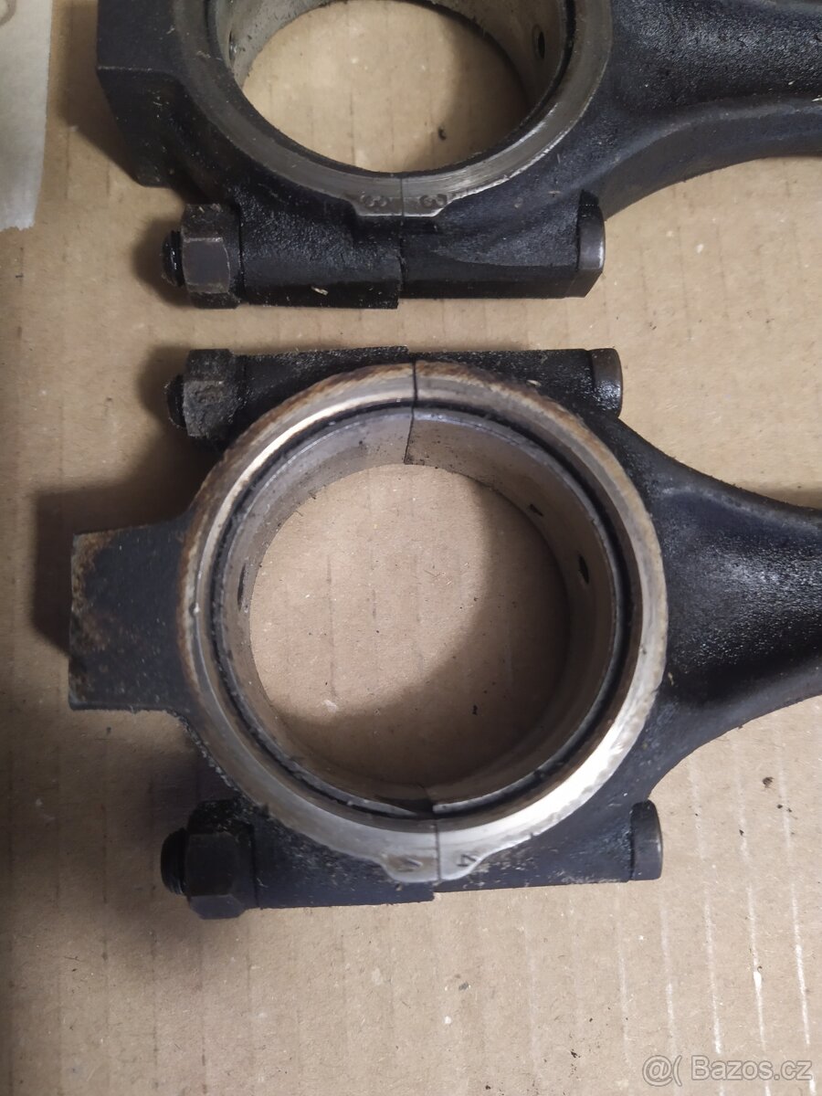 Ojnice Škoda 120 ls - 3