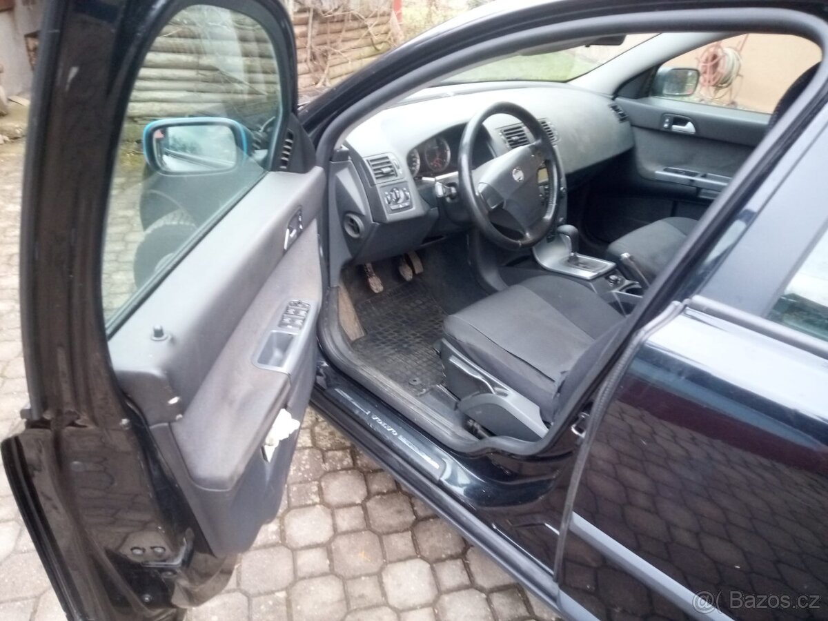 Volvo V50 1,6 D - 3