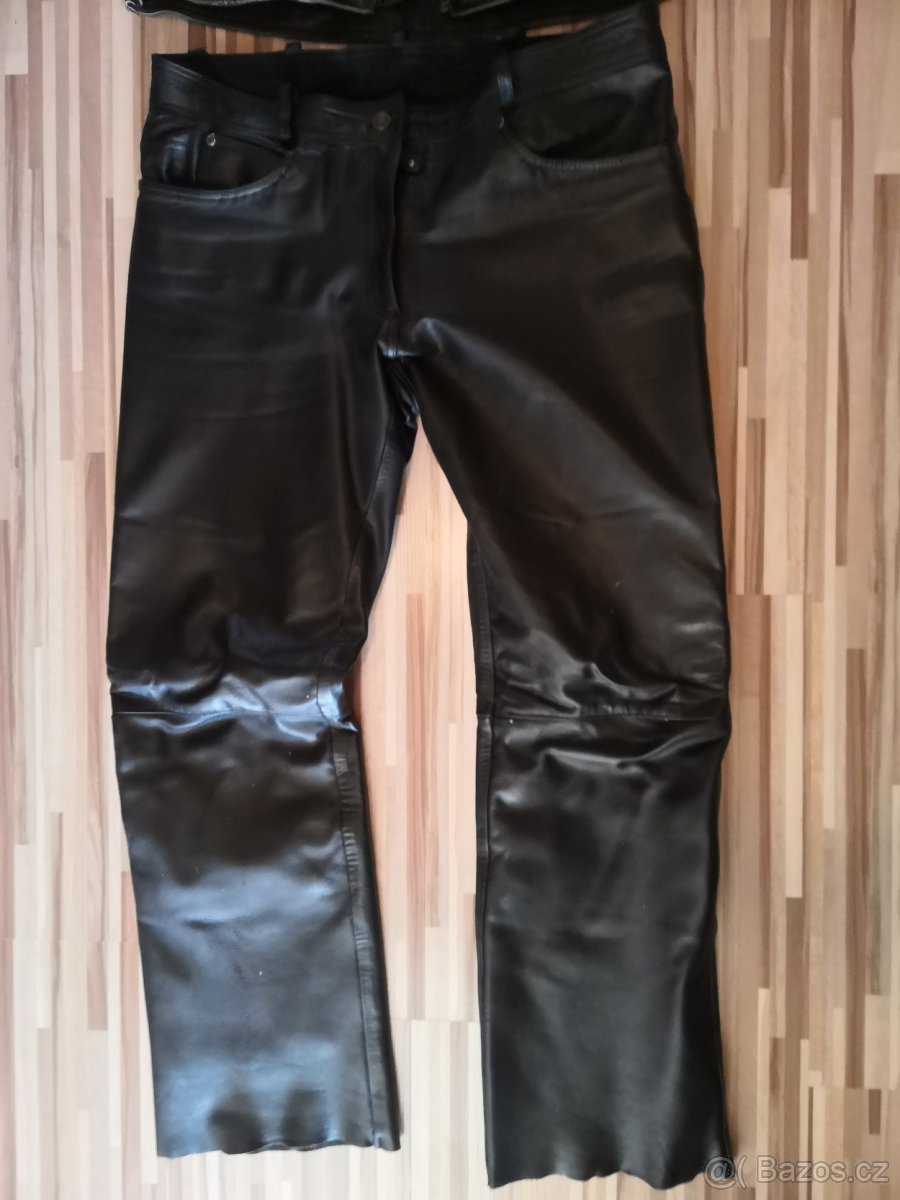 Motorkářské obleceni - 3