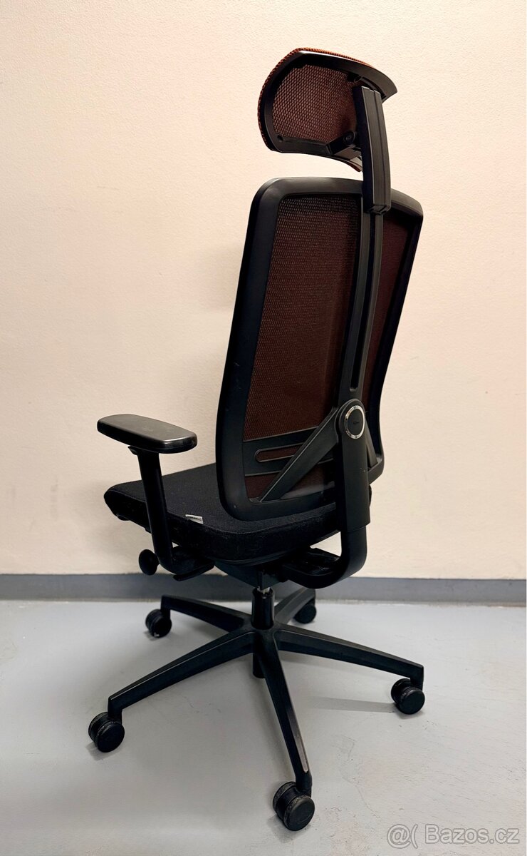 kancelářská židle Rim Flexi - 3