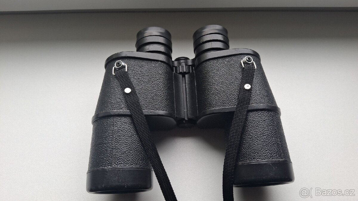 Dalekohled BPC4 12x40 - 3