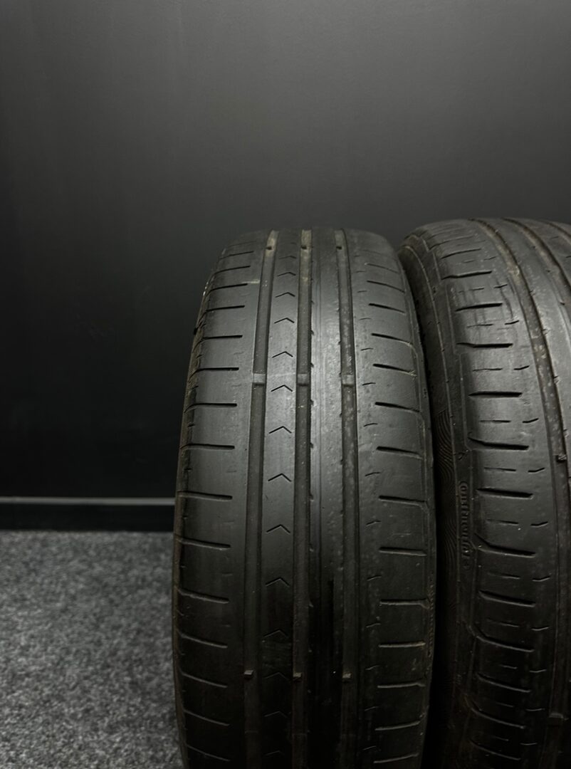 Sada pneu Continental 175/65 r15 - 3