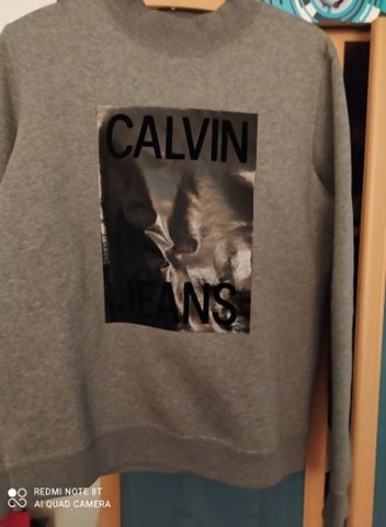 Mikiny Calvin Klein - 3