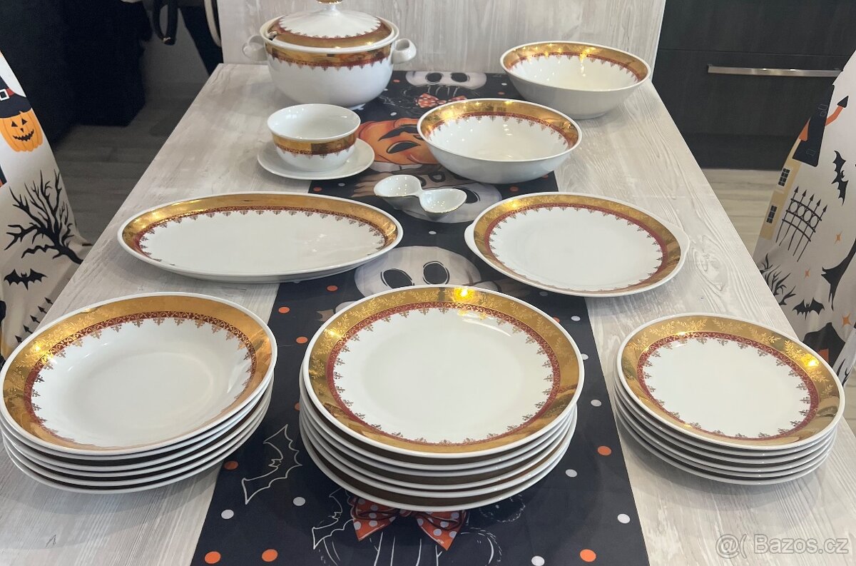 Jídelní servis Haas & Czjzek / Chodov - 3