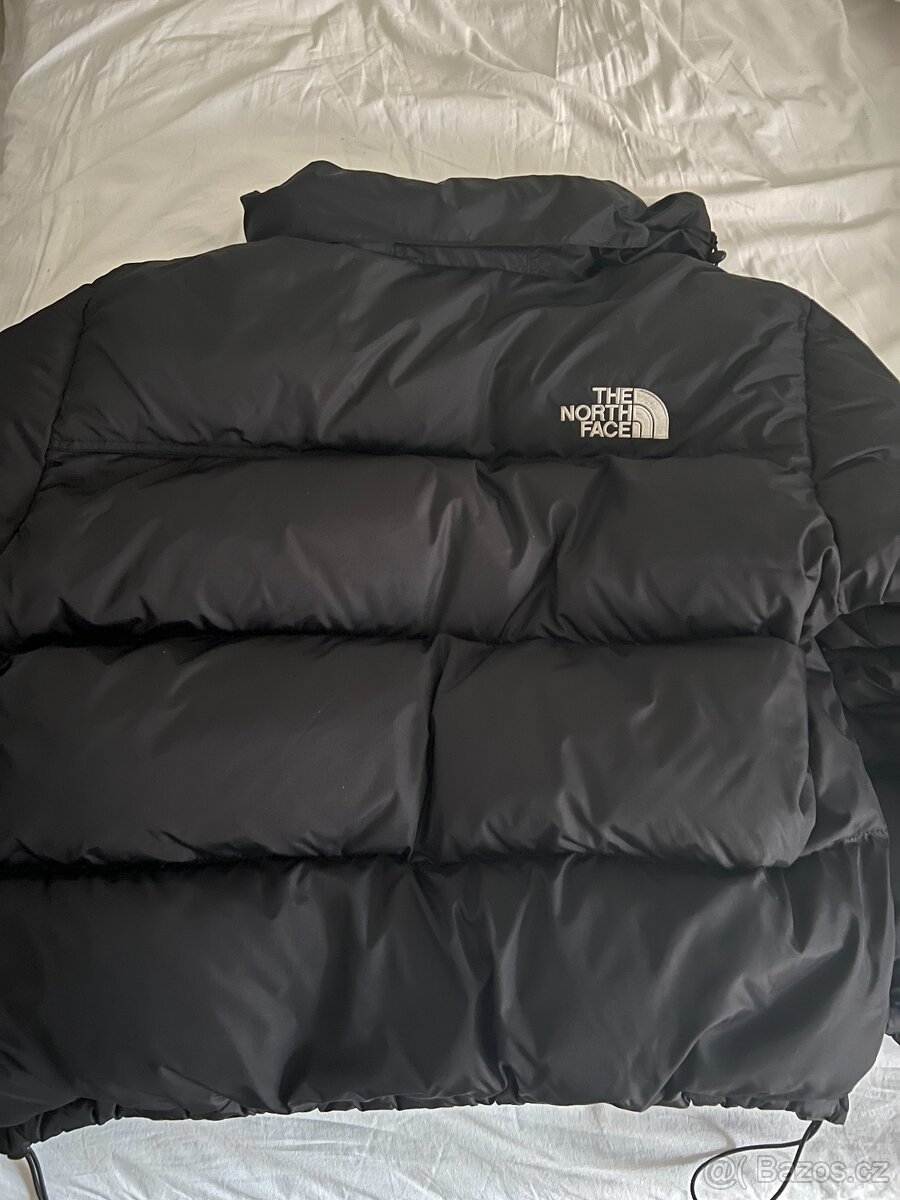 North Face Retro Jacket - 3