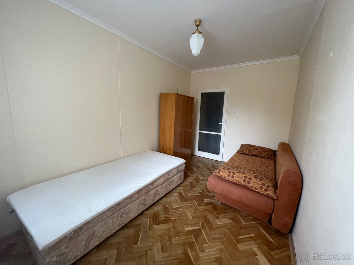 Pronájem bytu - Praha 8, Kobylisy - 3