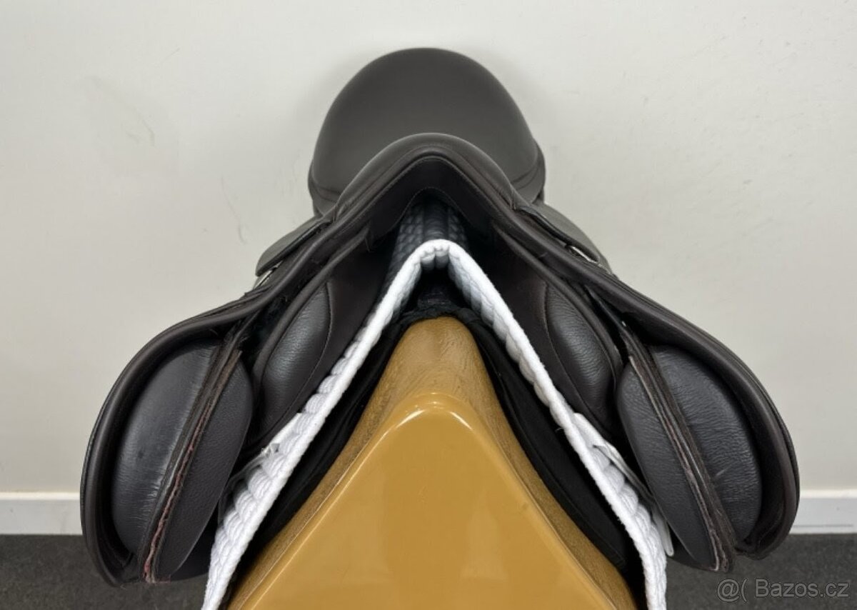 THOROWGOOD T8 Anatomic GP MGA 17' (Kent & Masters) - 3