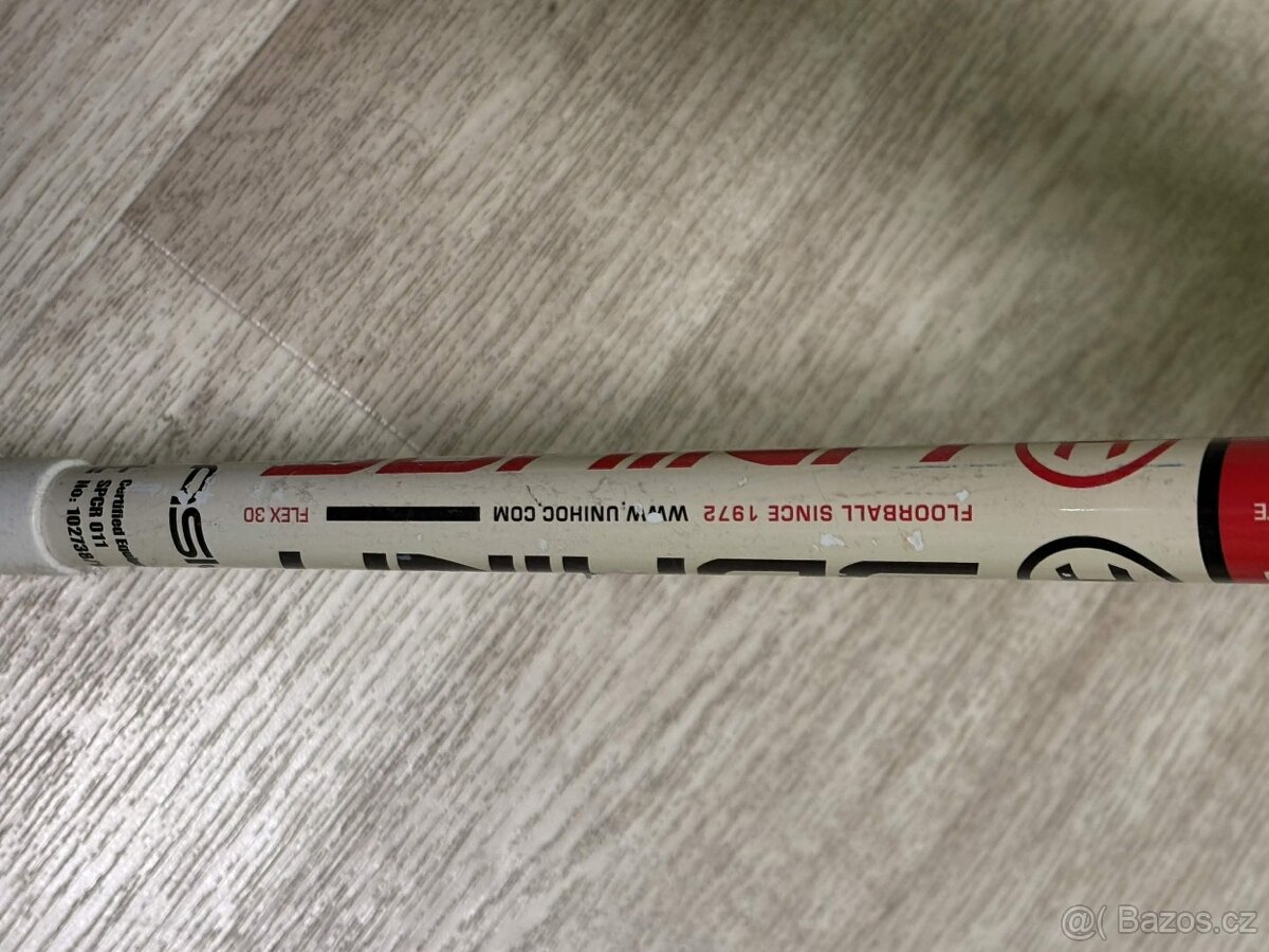 Hokejka na florbal - 3