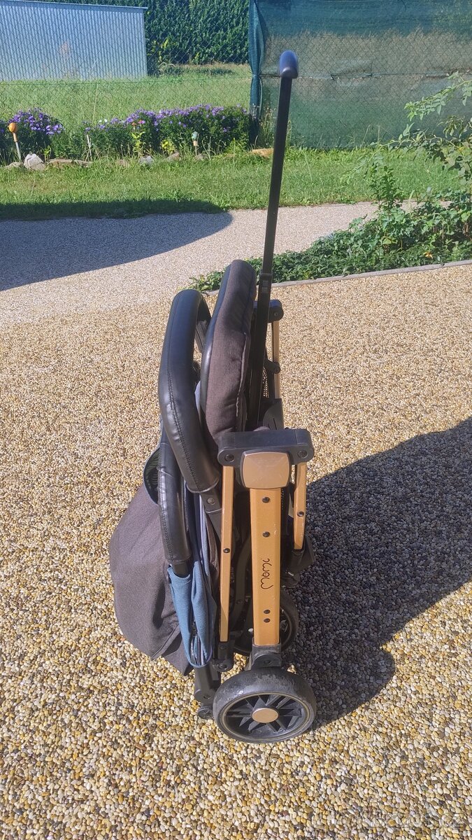 Kočárek MoMi Estelle - 3