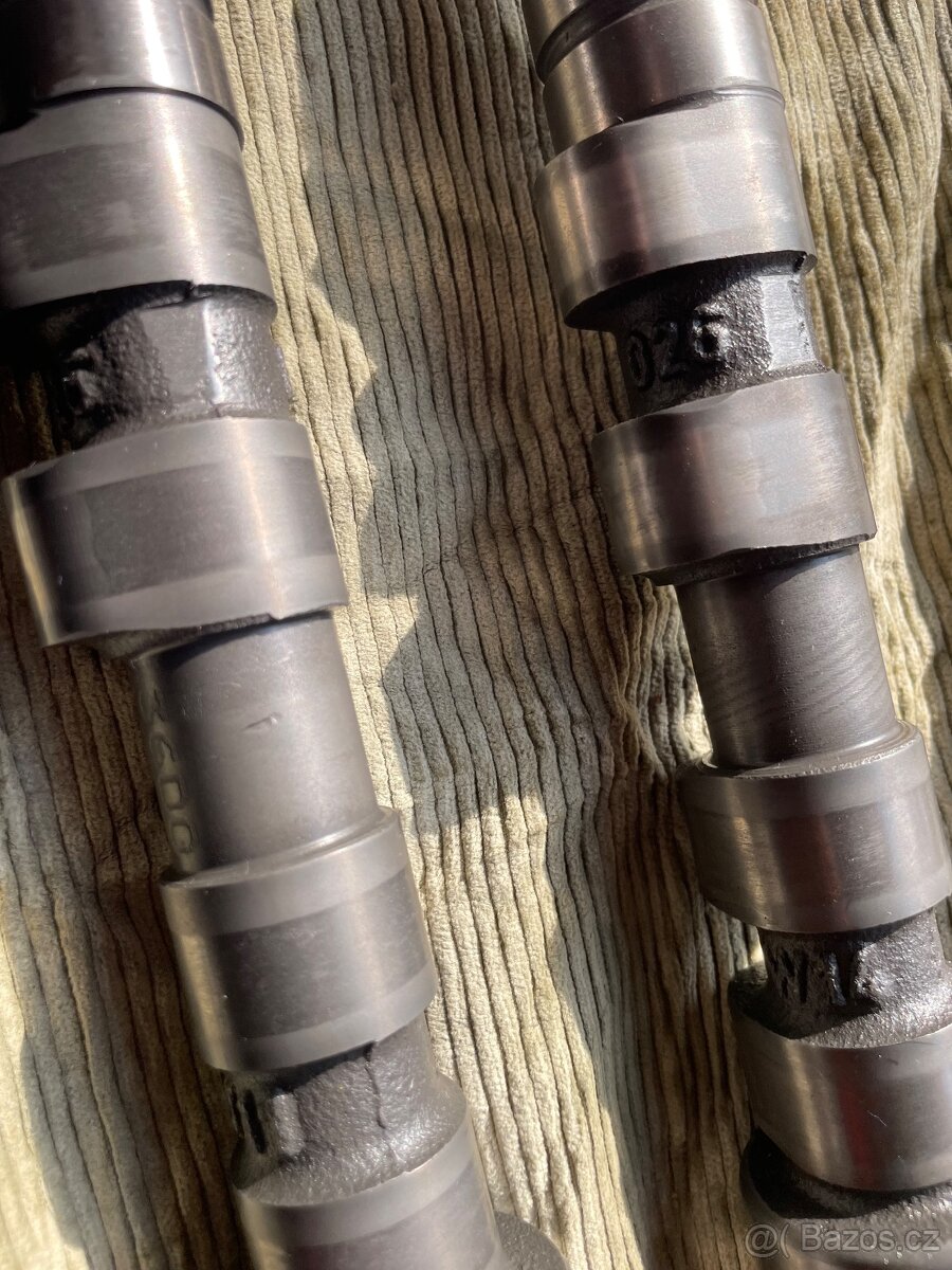 Vw 1.4/1.6 16v kreibich - 3