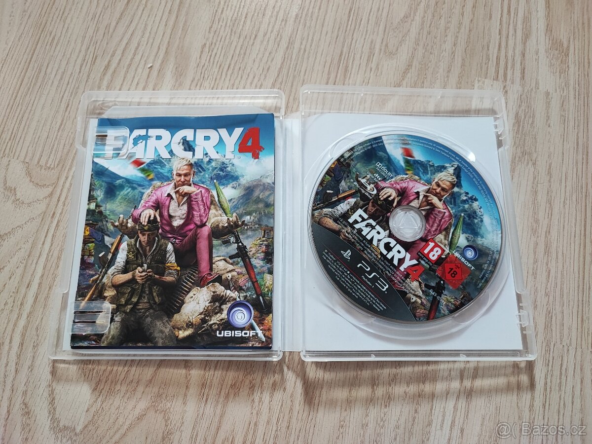 Farcry 4 pro ps3 - 3