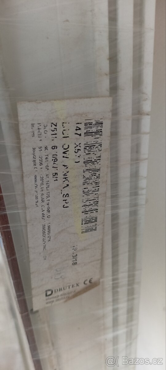 Plastová okna Drutex Iglo 5 - 3