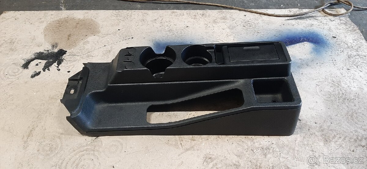 BMW e36 compact originalni drzak napoju - 3