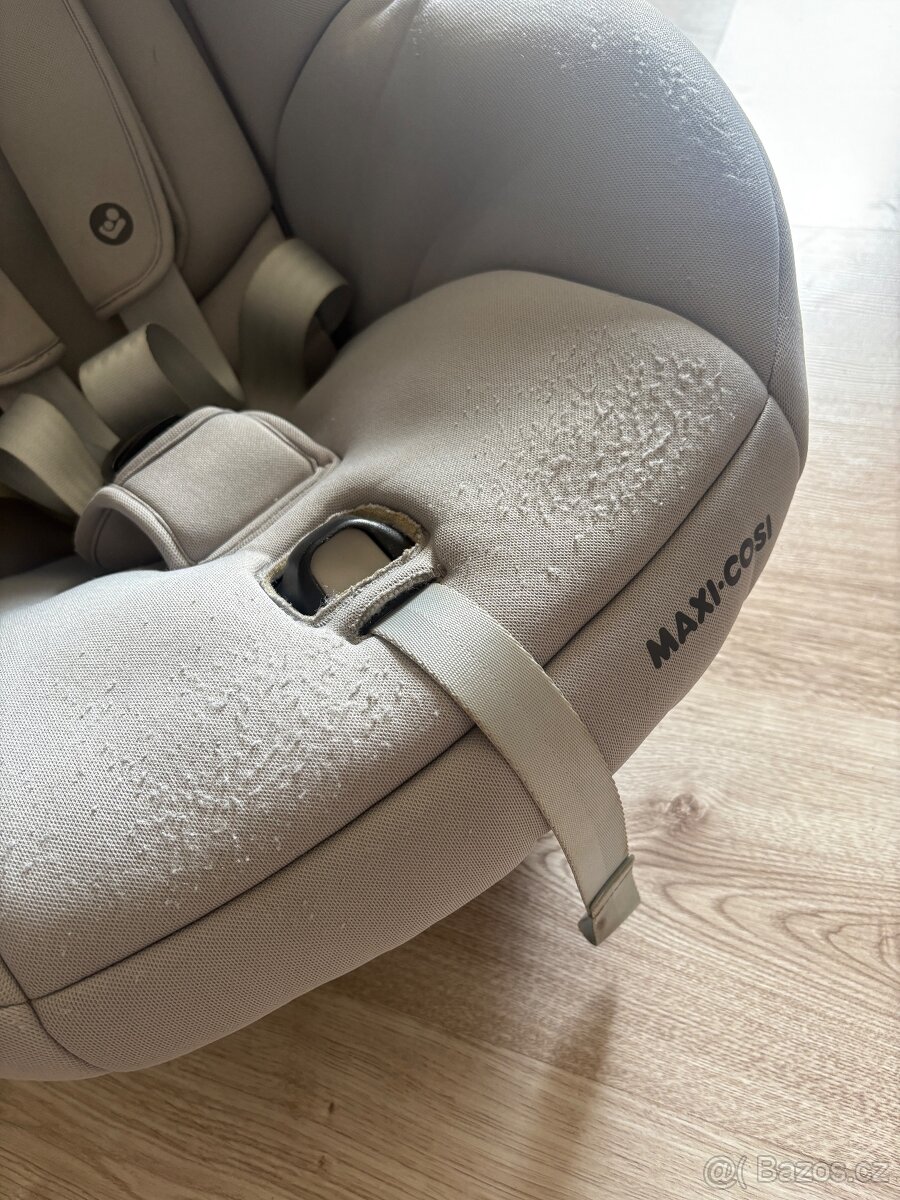 Autosedačka maxi-cosi pearl smart i-size 9-18 kg - 3