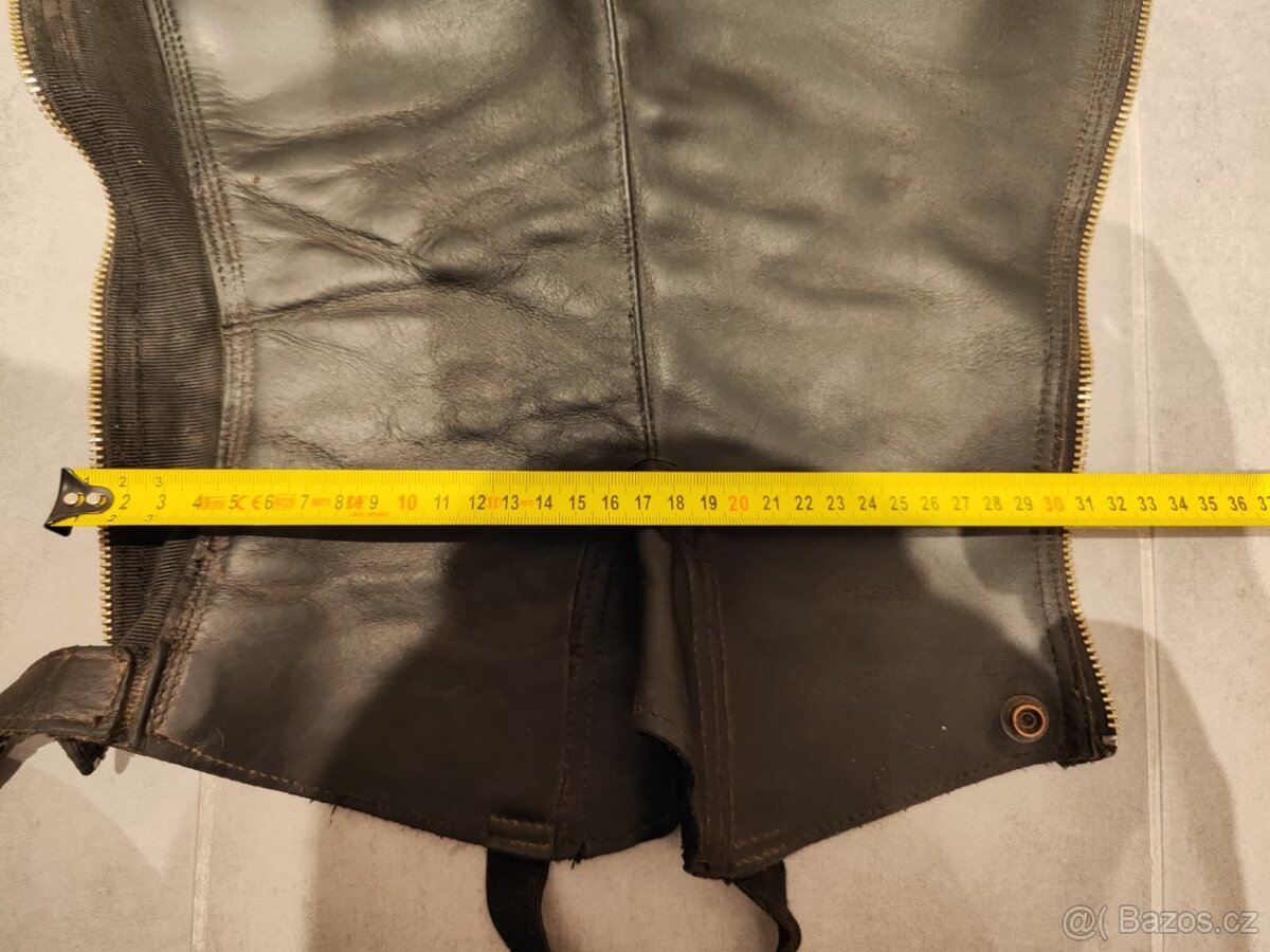 Jezdecké chapsy Hippica - 3