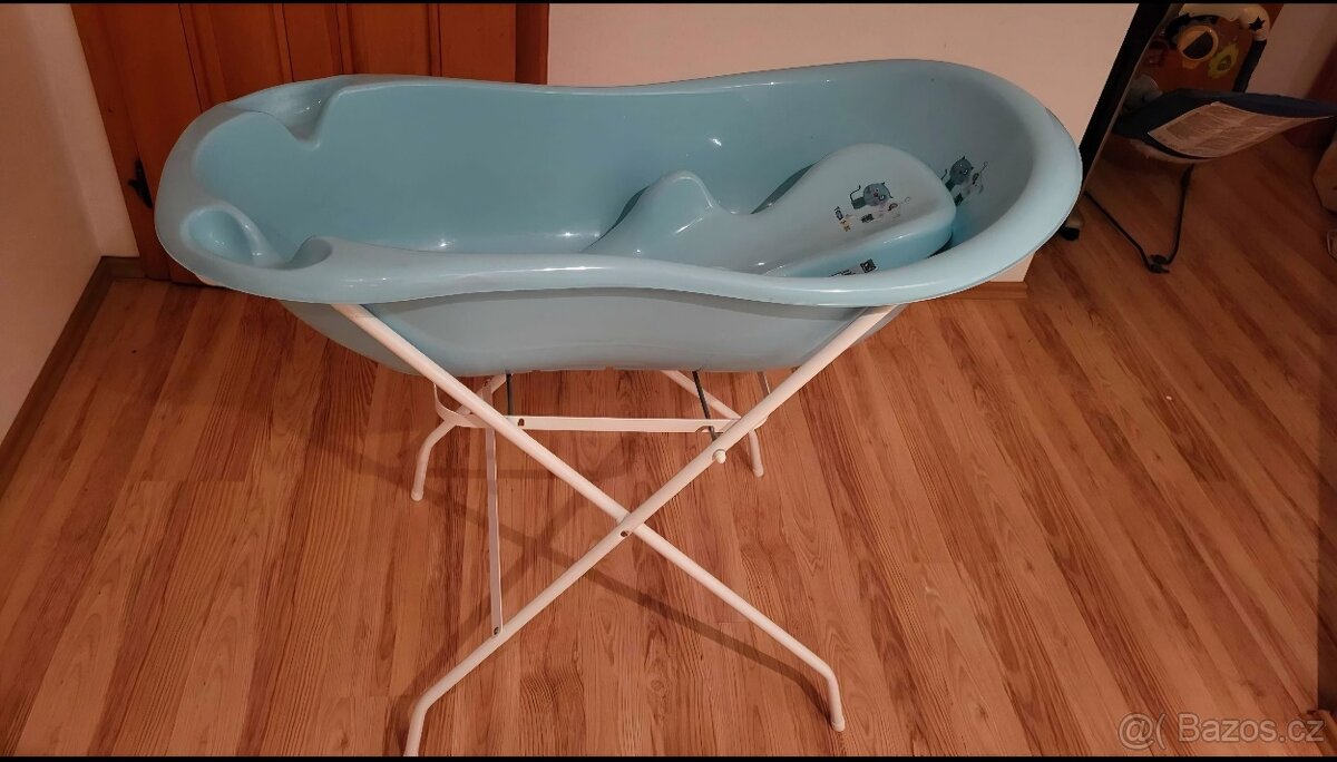 Vybavení pro miminko - 3