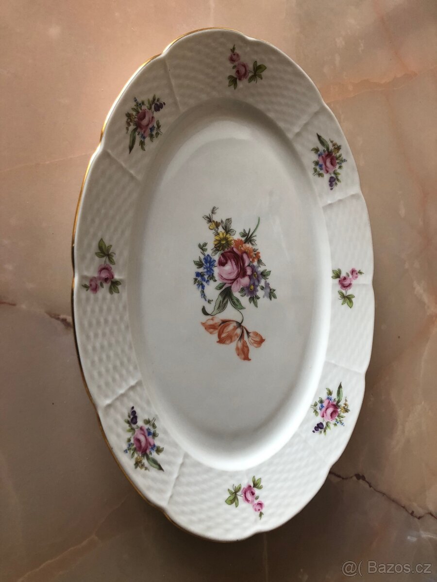 Stolní nádobí - 3