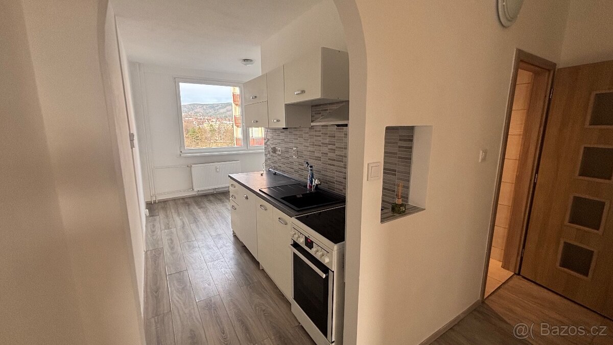 Prodej bytu 2+1 Liberec - 3