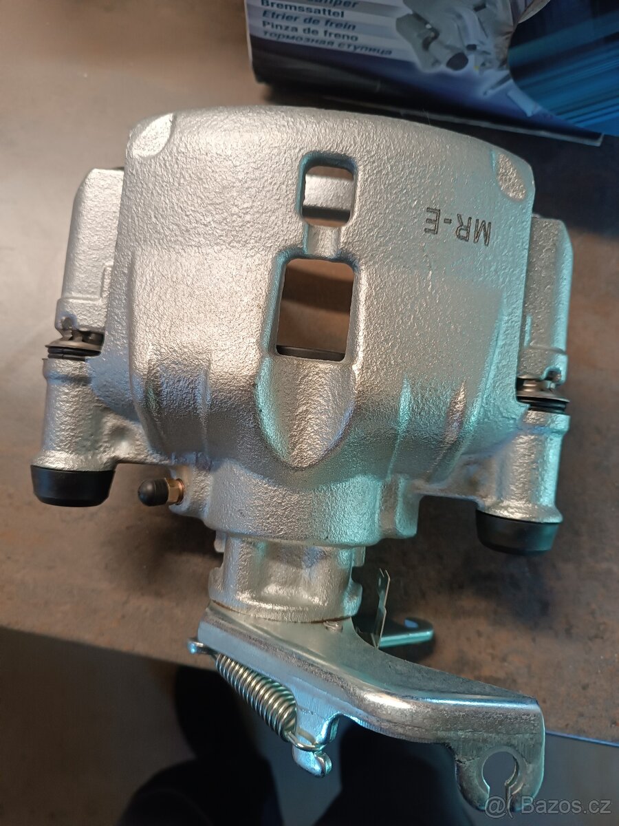 Brzdový třmen IVECO - 3