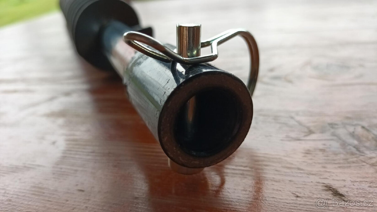 Prodám půdní vrták - 3