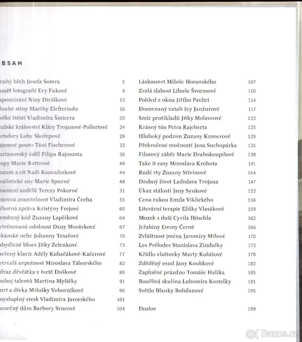 ŠŤASTNÁ HODINA - 3