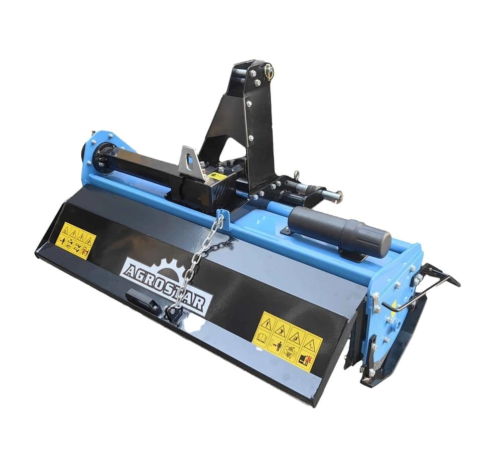 Rotavátor Agrostar - 3