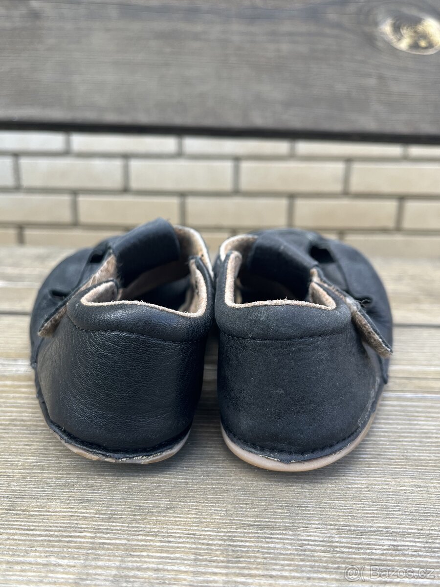 Sandály Pegres vel. 28 - 3