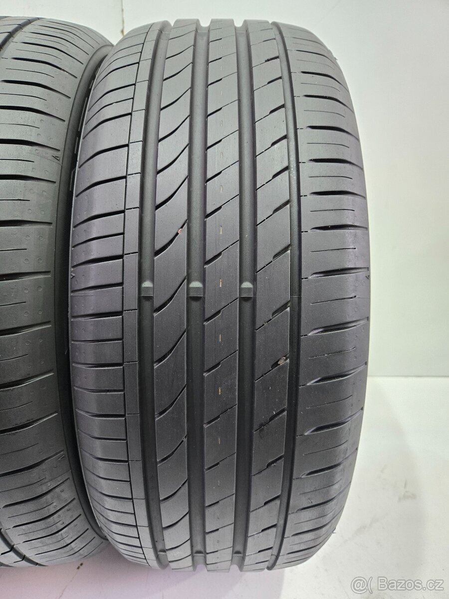 Letní pneu 205/50/17 Nexen - 3