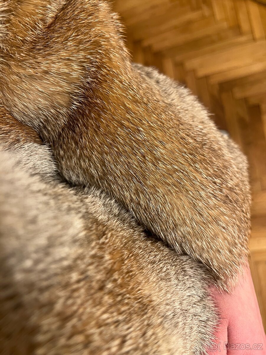 Přírodní kožich - 3
