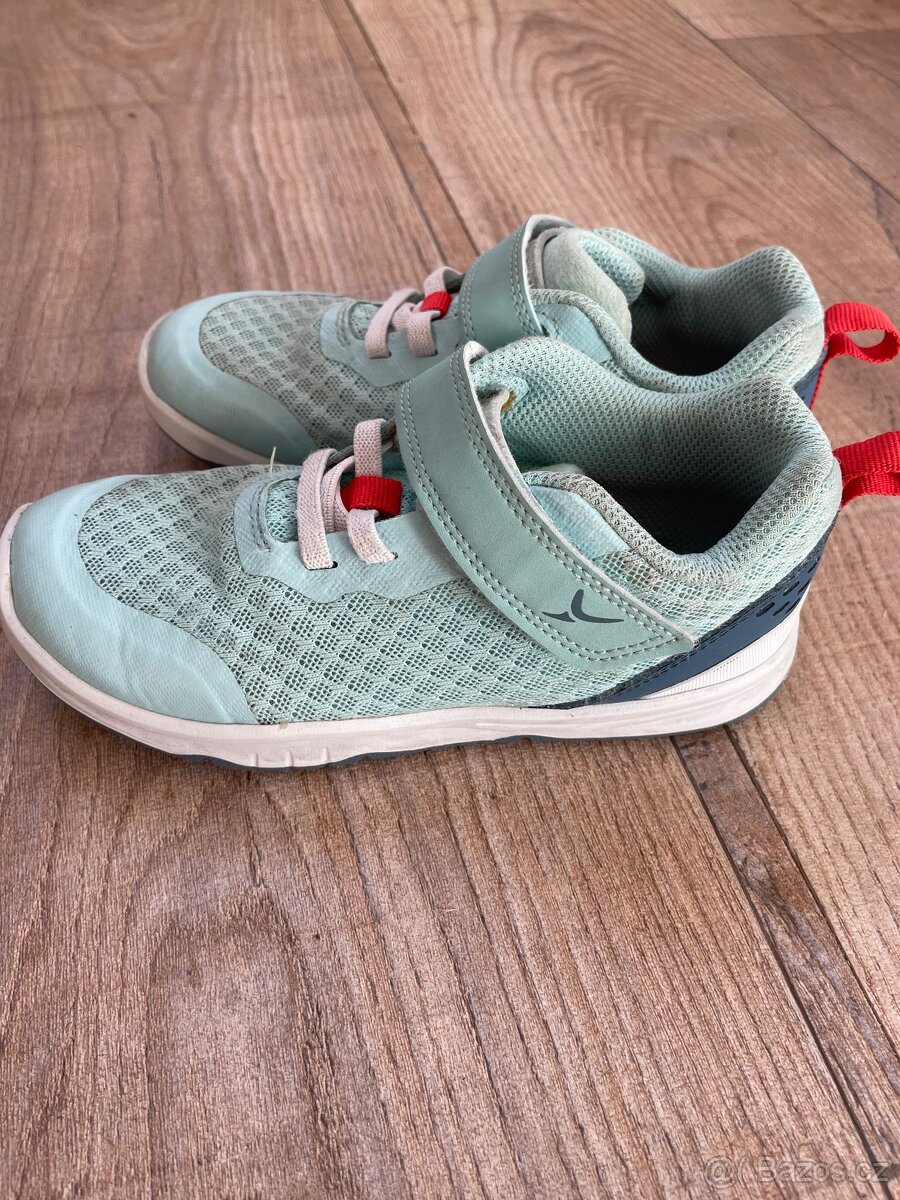 Spotovní boty Decathlon 29 - 3