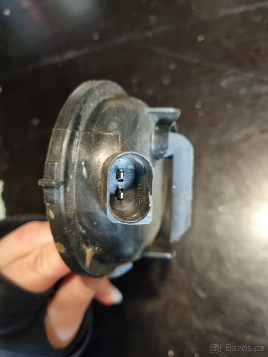 Zadní krytka světlometu - 3