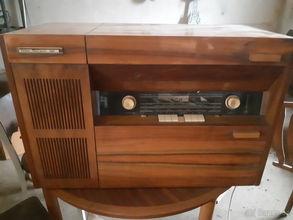 Radio historické - 3