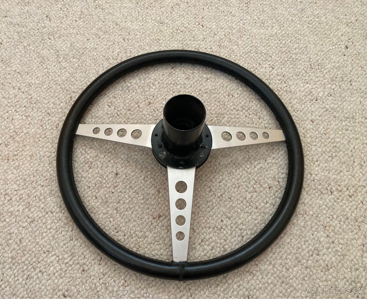 Jaguar E-Type volant - 3