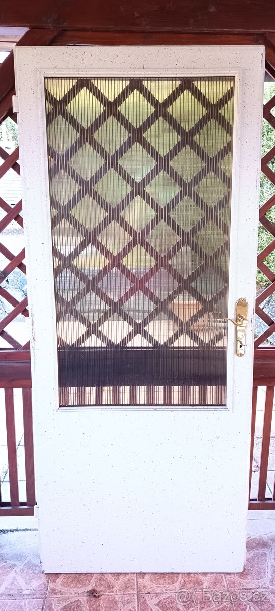 Interiérové dveře 80,70, 60, pravé - 3