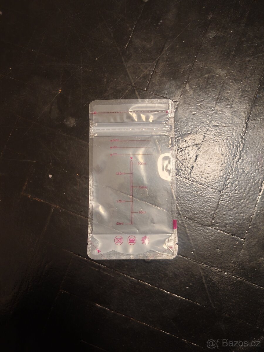 Odsávačka mléka - 3