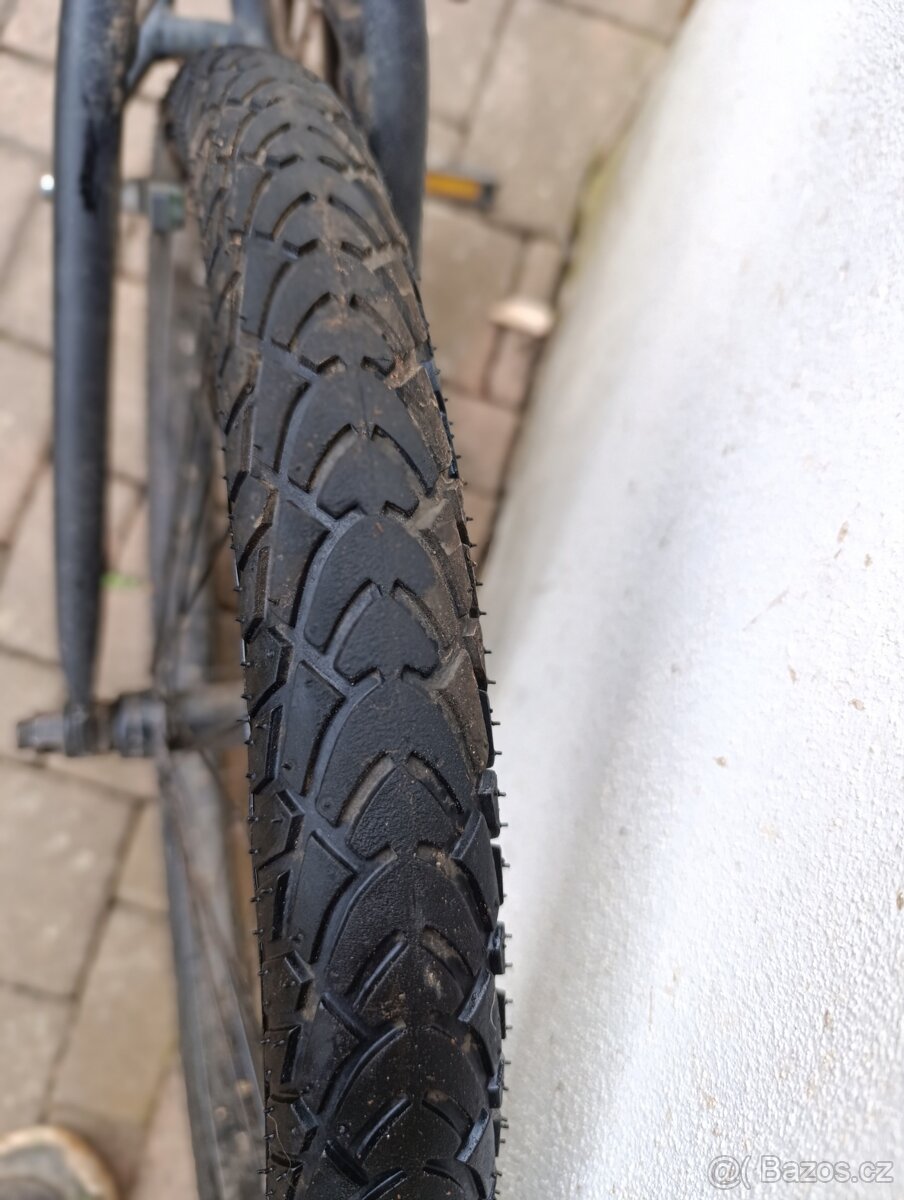 BMX Galaxy Earlybird "20" - 3