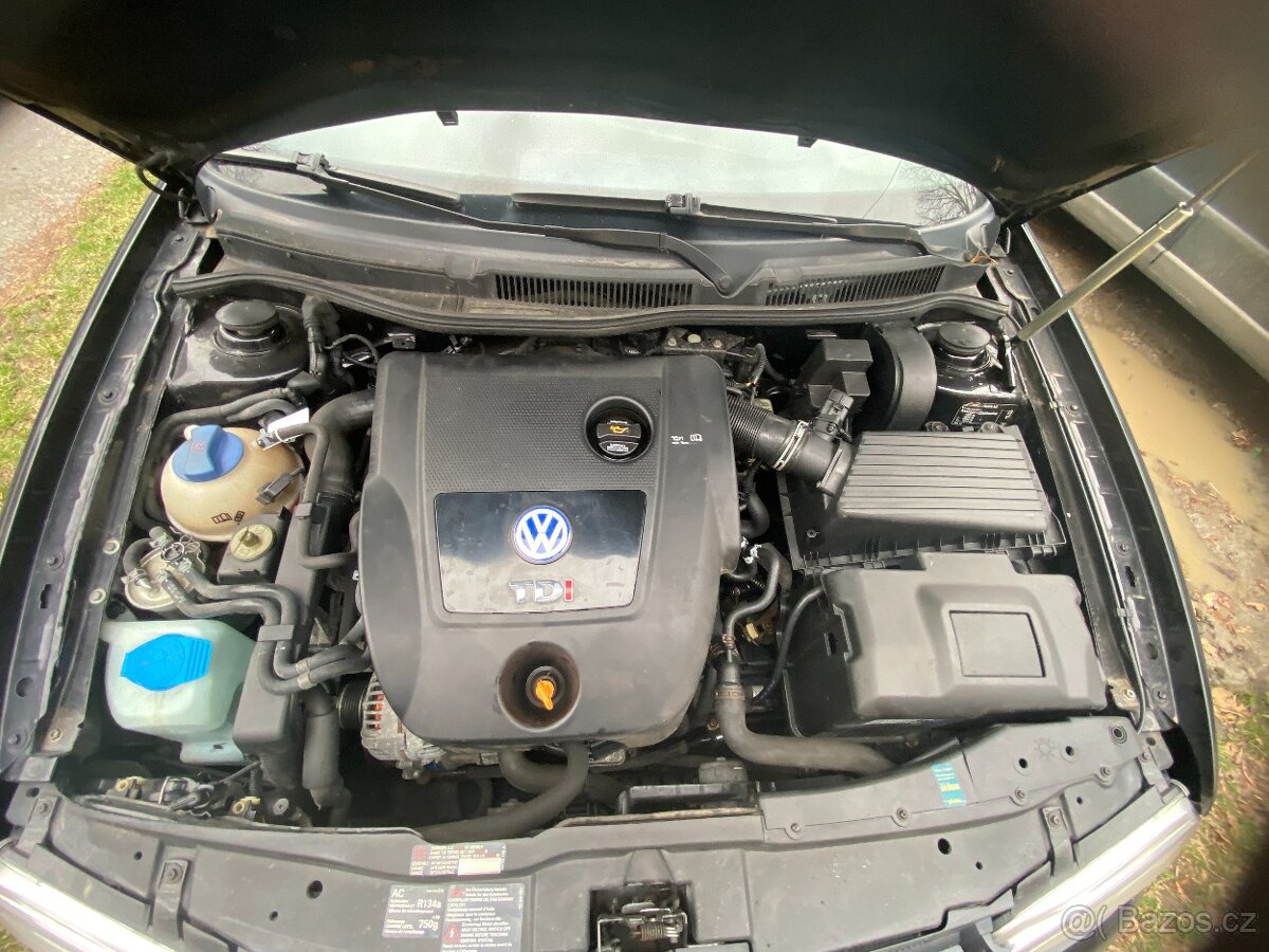 Golf variant kombi - 3