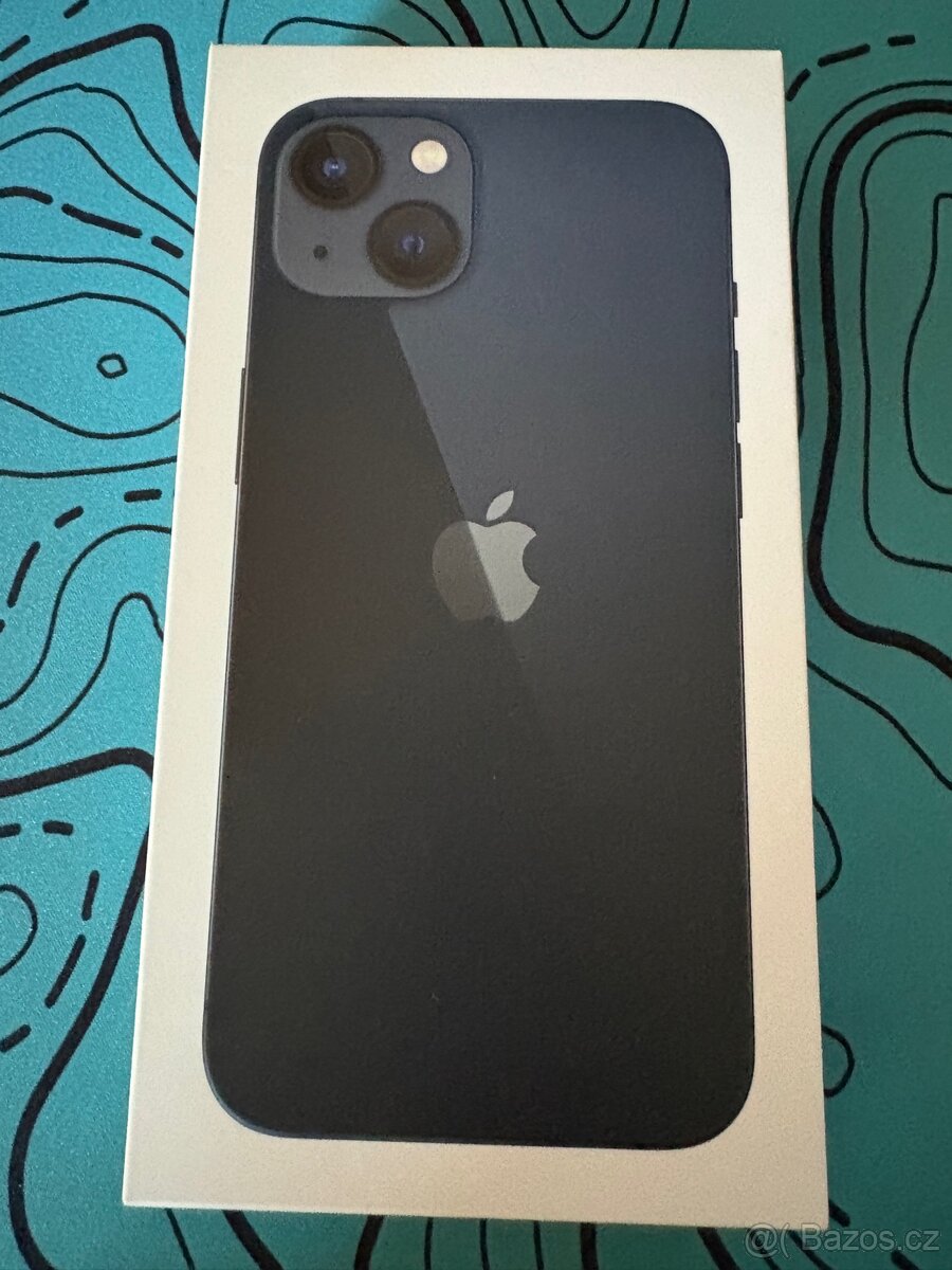 IPhone 13 - 3