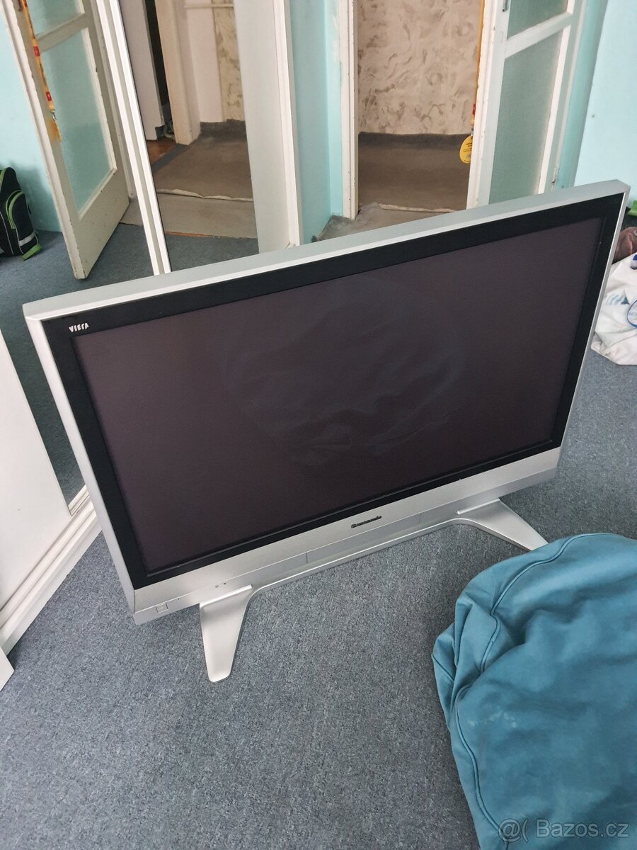 Prodám televizi - 3